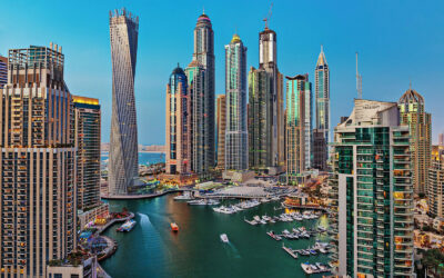 Business Setup in Dubai: The Ultimate Guide by Kingdoms Consulting