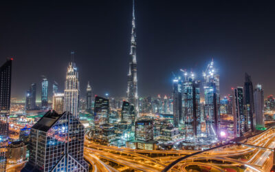 How to Establish a Business in the UAE: A Complete Guide