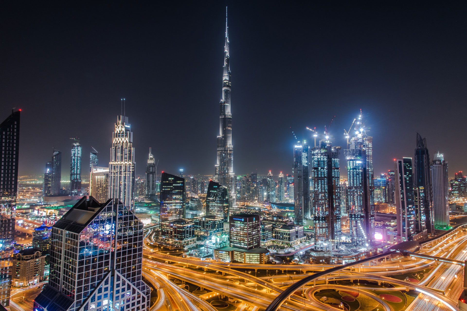 Business Setup Steps in the UAE