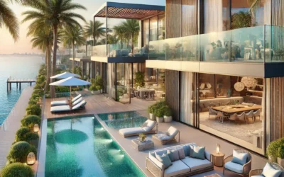 Discover Luxurious Villas for Sale in Dubai with Kingdoms Consulting