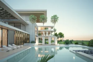 Villas for sale in Dubai