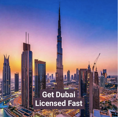 Business Setup in Dubai: Everything You Need to Know