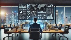 How to Obtain a Digital Marketing License in Dubai: A Step-by-Step Guide
