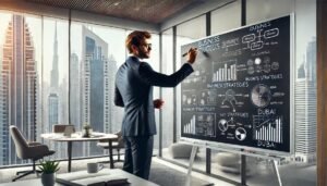 Management Consultancy License Dubai