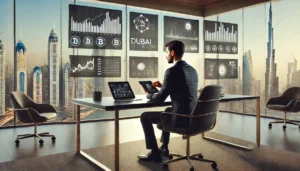 How to Start a Crypto Trading Business in Dubai: A Step-by-Step Guide to Obtaining a Crypto Trading License 3