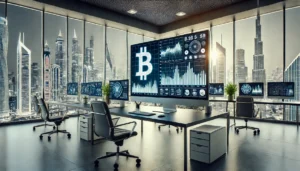 How to Start a Crypto Trading Business in Dubai: A Step-by-Step Guide to Obtaining a Crypto Trading License