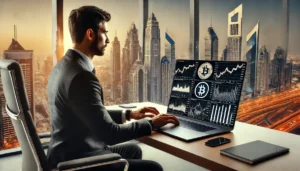 How to Start a Crypto Trading Business in Dubai: A Step-by-Step Guide to Obtaining a Crypto Trading License