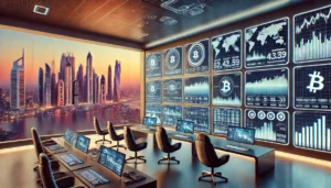 How to Start a Crypto Trading Business in Dubai: A Step-by-Step Guide to Obtaining a Crypto Trading License 4