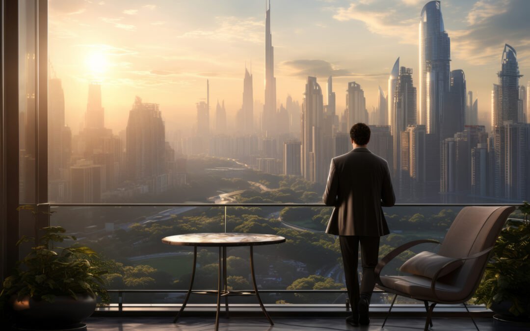 How to Start a Business in Dubai: A Comprehensive Guide